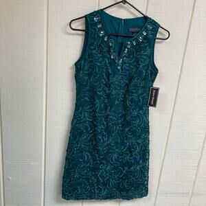 New Jessica Howard Dress Cocktail Women's 6